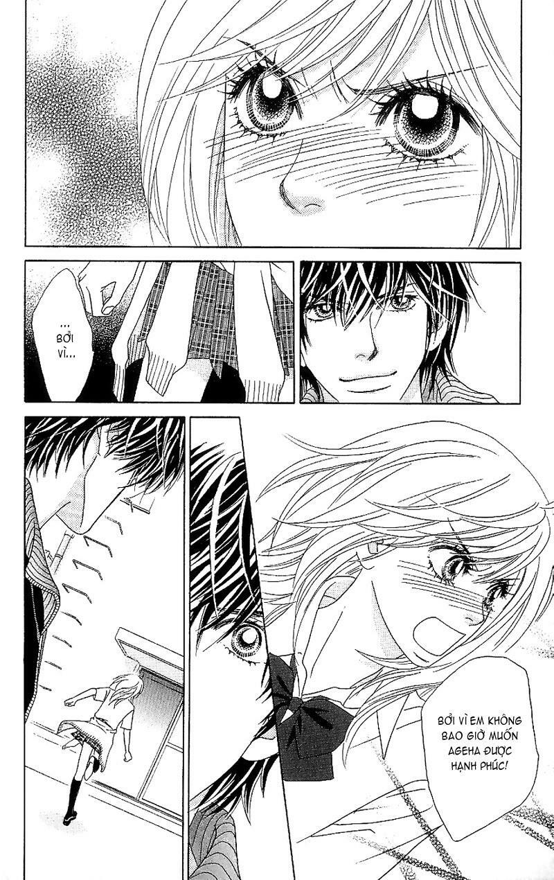 Papillon hana to chou - Hoa Và Bướm: Chapter 13