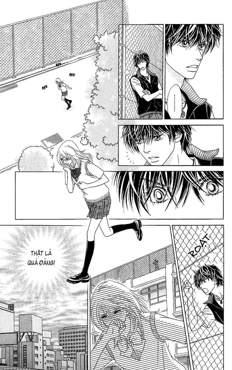 Papillon hana to chou - Hoa Và Bướm: Chapter 13