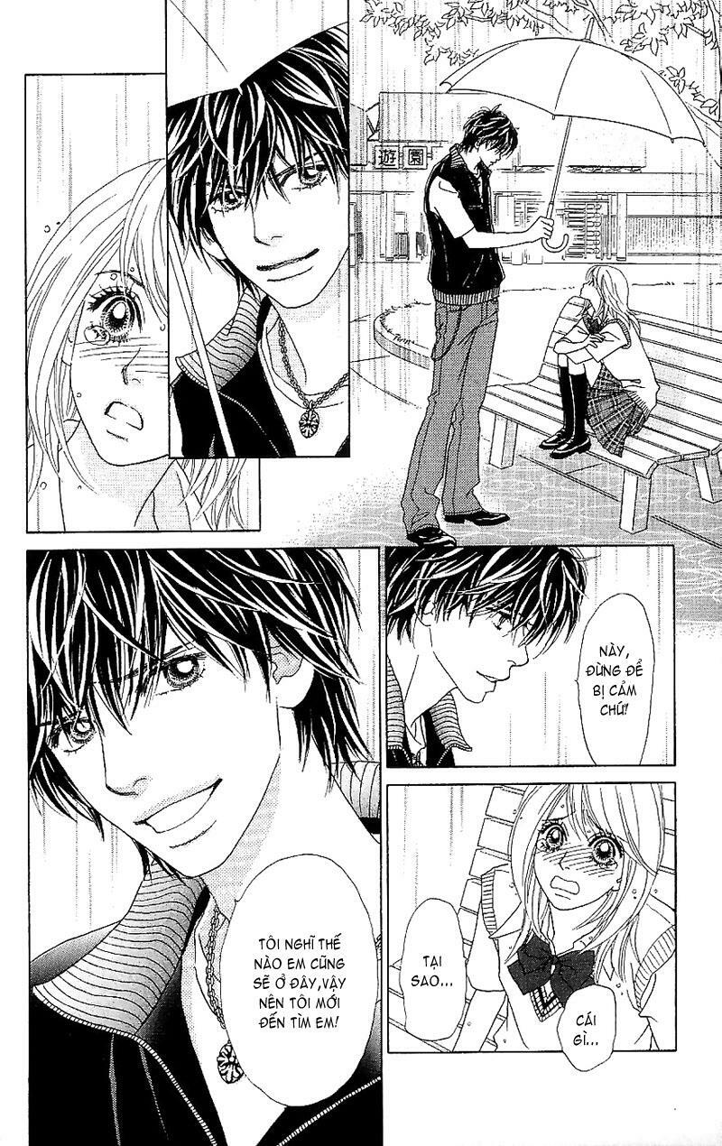Papillon hana to chou - Hoa Và Bướm: Chapter 13