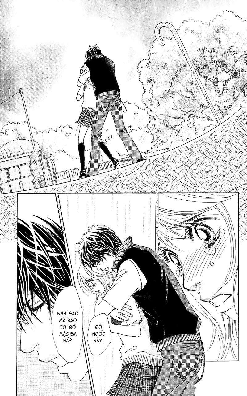 Papillon hana to chou - Hoa Và Bướm: Chapter 13