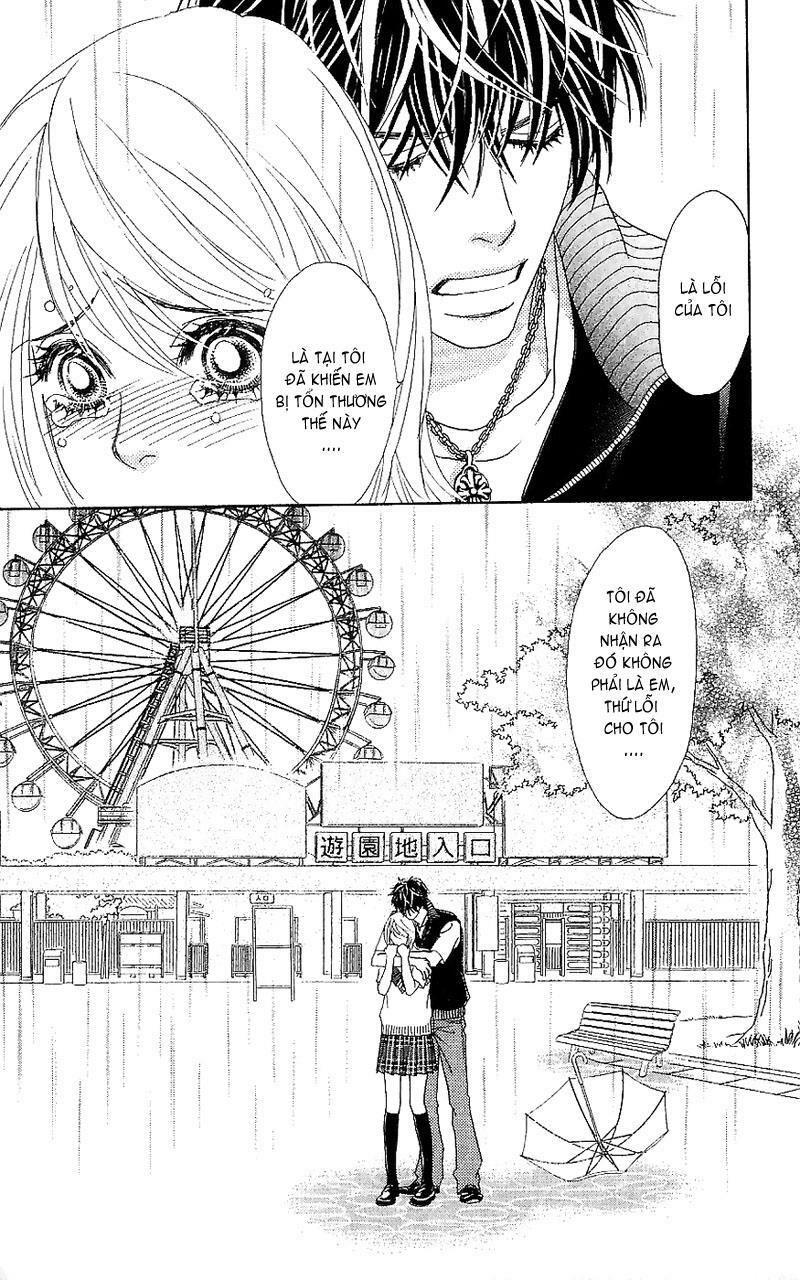 Papillon hana to chou - Hoa Và Bướm: Chapter 13