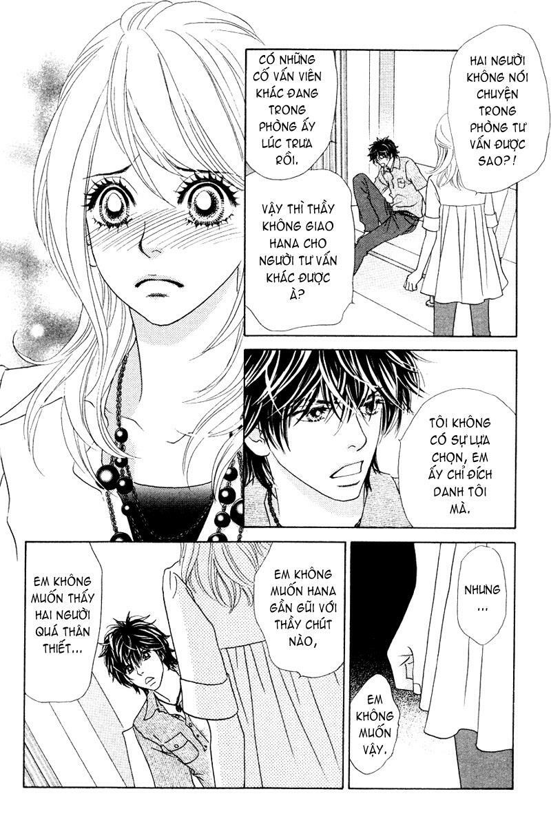 Papillon hana to chou - Hoa Và Bướm: Chapter 18