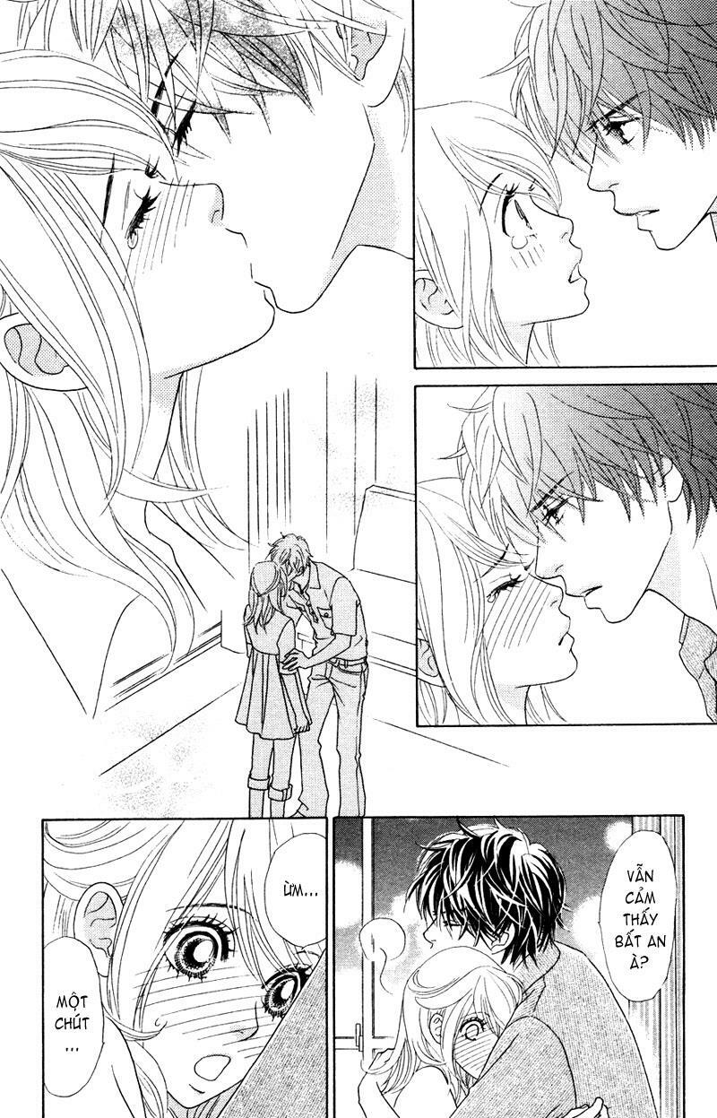 Papillon hana to chou - Hoa Và Bướm: Chapter 18