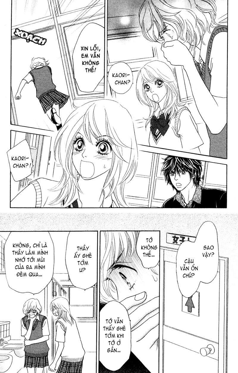 Papillon hana to chou - Hoa Và Bướm: Chapter 18