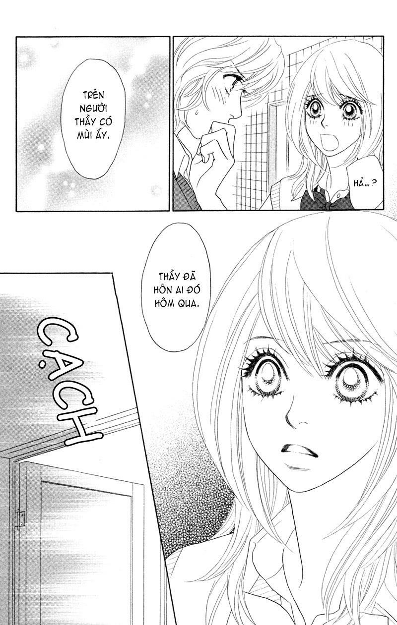 Papillon hana to chou - Hoa Và Bướm: Chapter 18