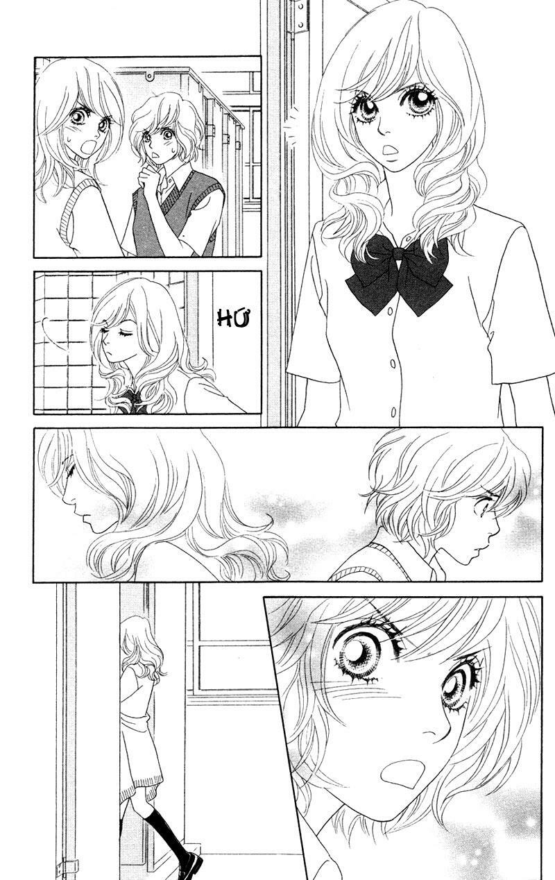 Papillon hana to chou - Hoa Và Bướm: Chapter 18