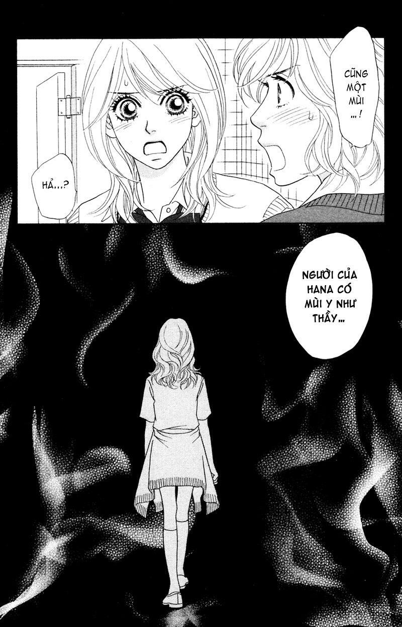 Papillon hana to chou - Hoa Và Bướm: Chapter 18
