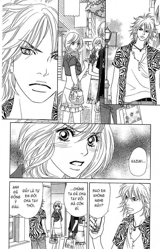 Papillon hana to chou - Hoa Và Bướm: Chapter 2