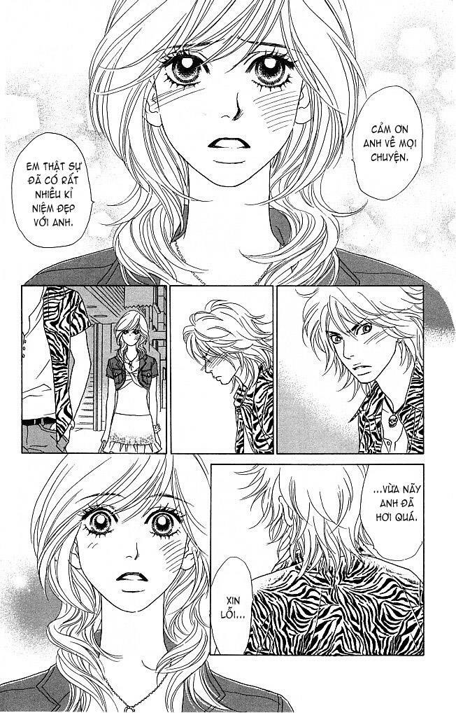 Papillon hana to chou - Hoa Và Bướm: Chapter 2