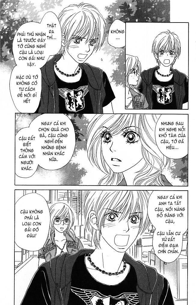 Papillon hana to chou - Hoa Và Bướm: Chapter 2