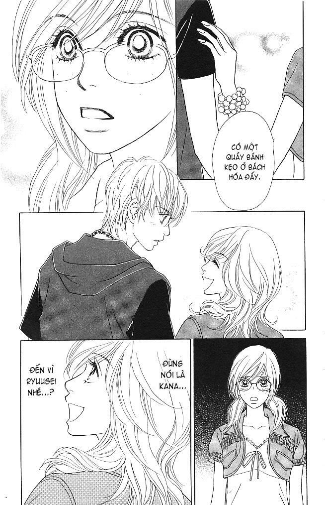 Papillon hana to chou - Hoa Và Bướm: Chapter 2