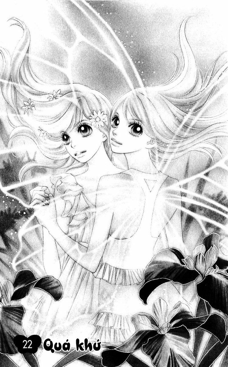 Papillon hana to chou - Hoa Và Bướm: Chapter 22