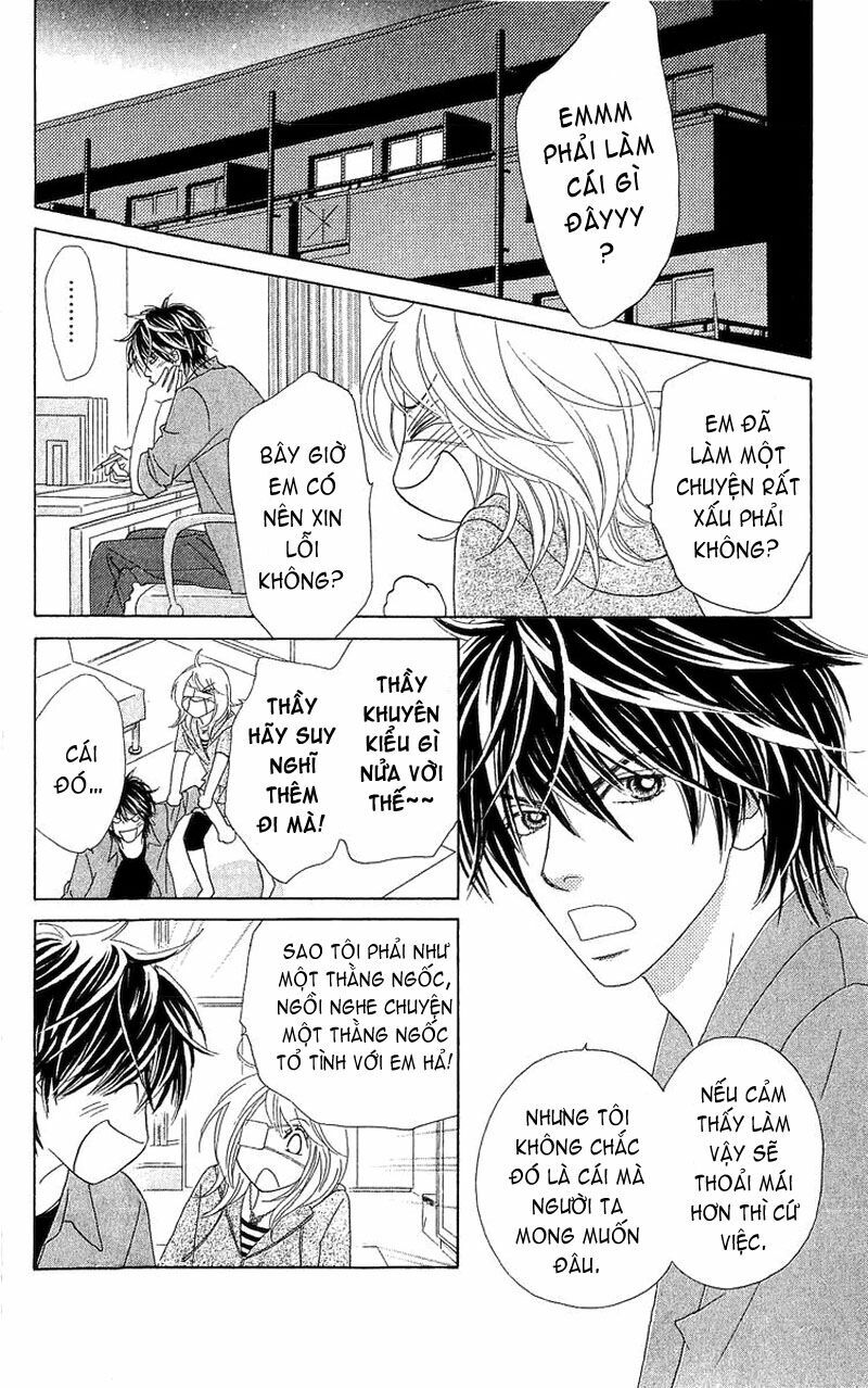 Papillon hana to chou - Hoa Và Bướm: Chapter 22
