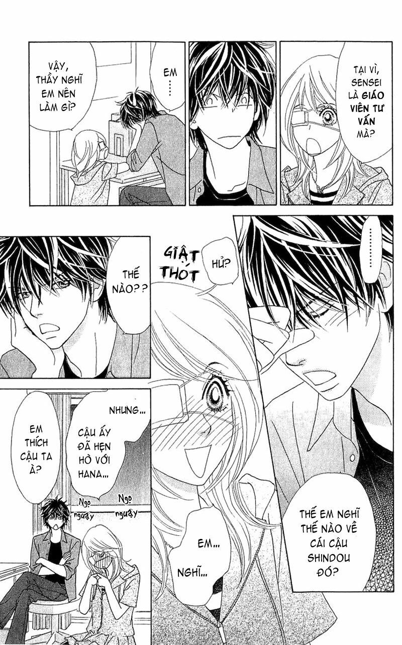 Papillon hana to chou - Hoa Và Bướm: Chapter 22