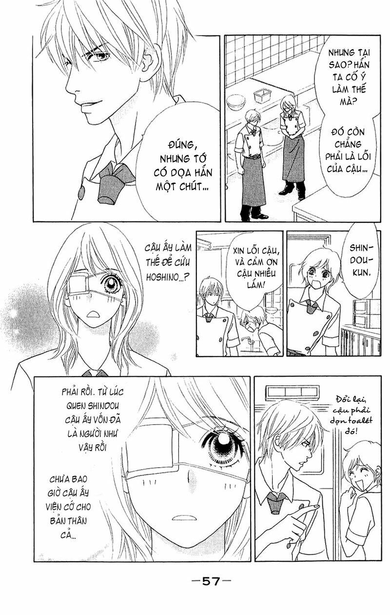 Papillon hana to chou - Hoa Và Bướm: Chapter 22