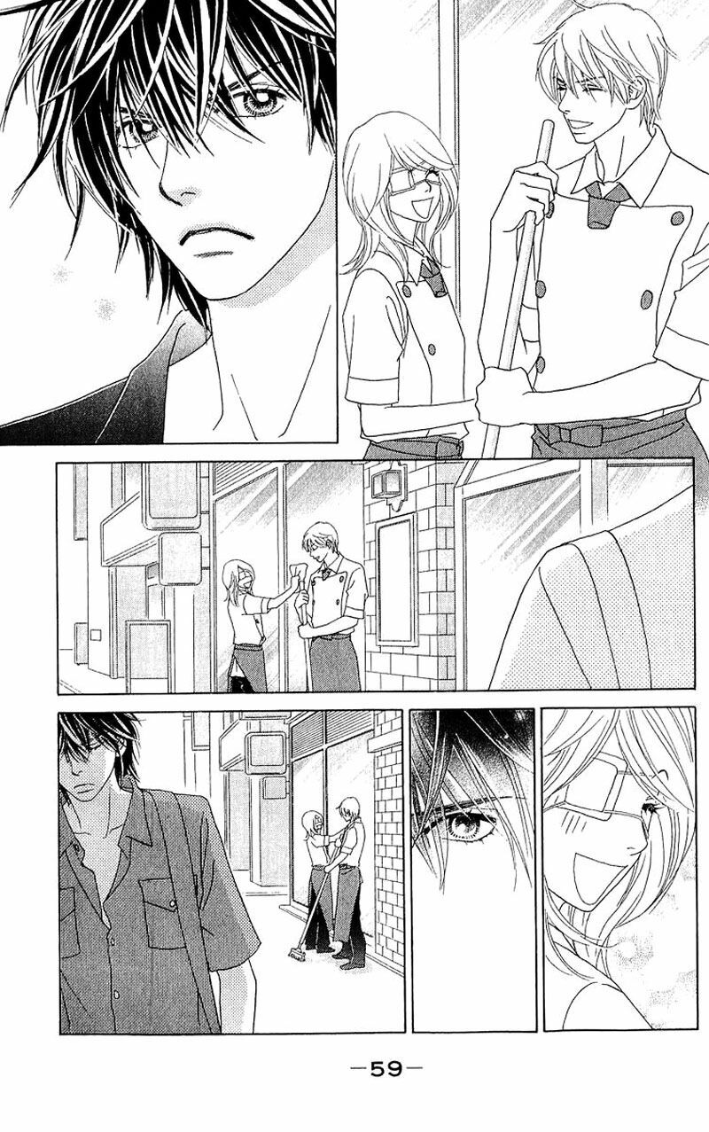 Papillon hana to chou - Hoa Và Bướm: Chapter 22