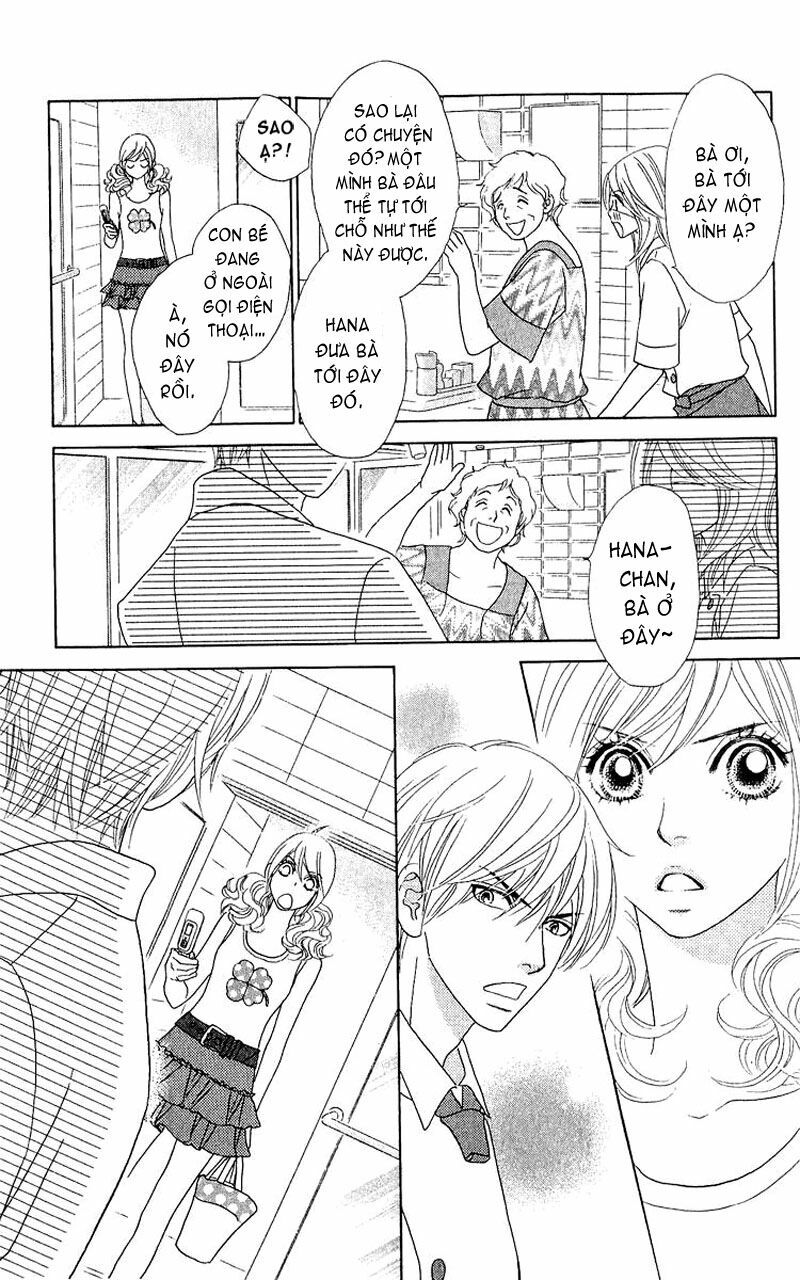 Papillon hana to chou - Hoa Và Bướm: Chapter 22