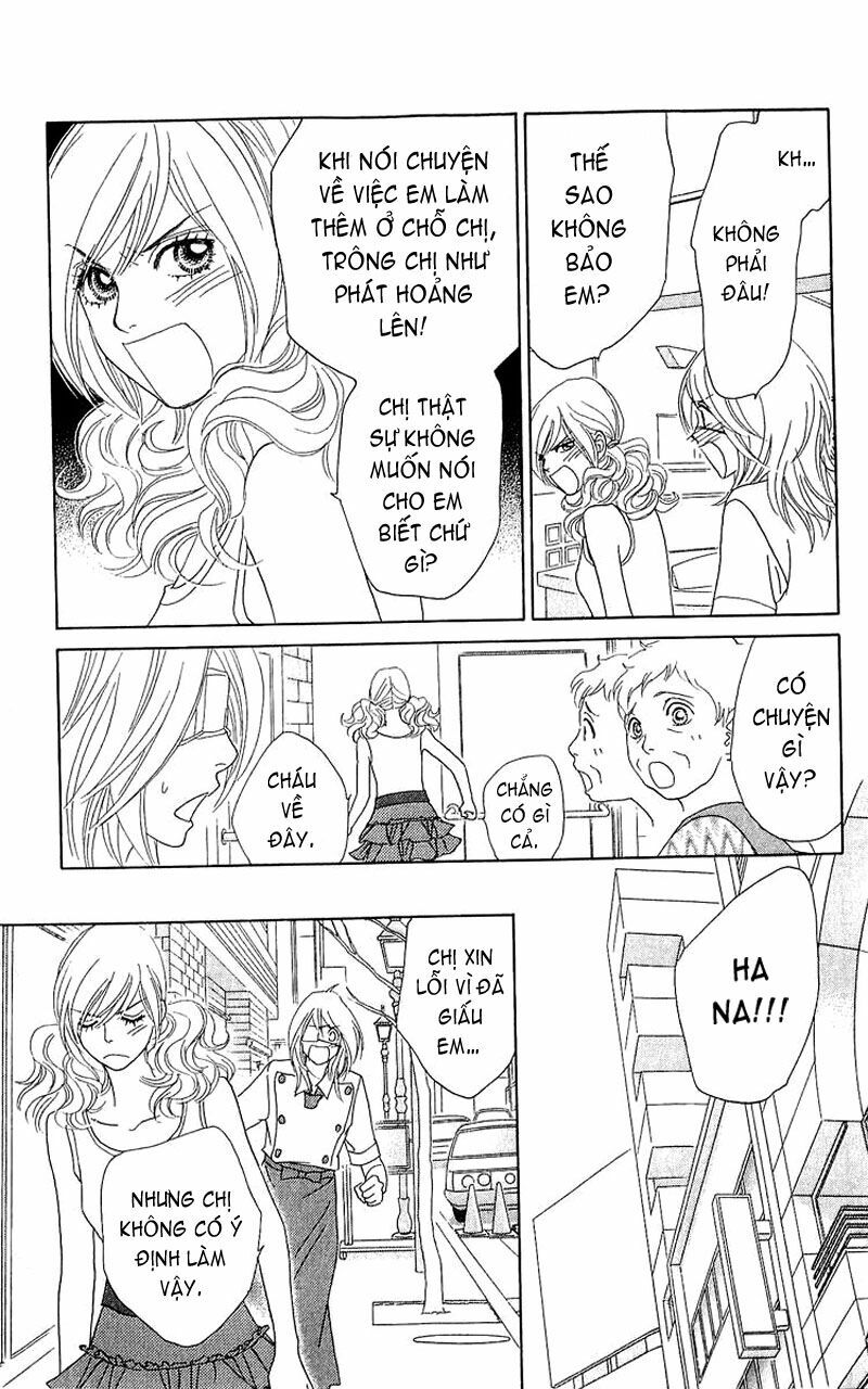 Papillon hana to chou - Hoa Và Bướm: Chapter 22