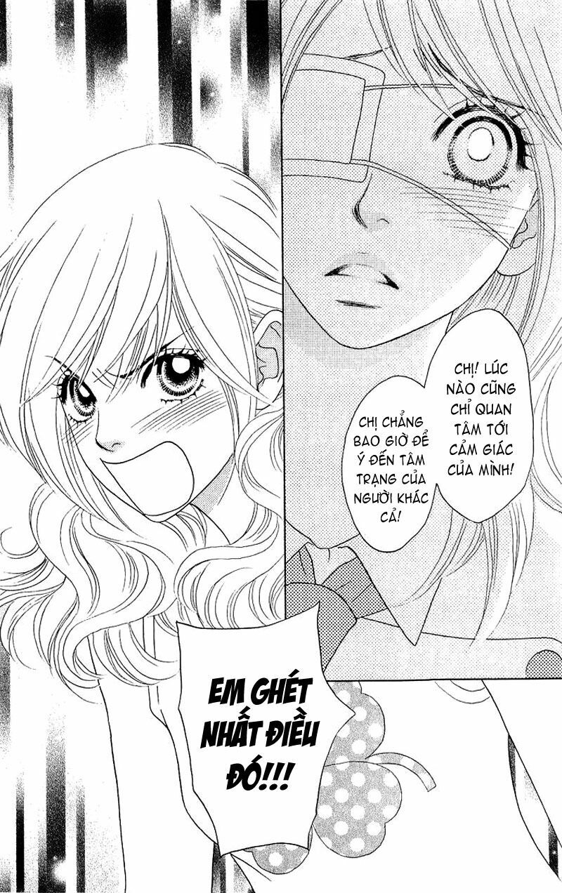 Papillon hana to chou - Hoa Và Bướm: Chapter 22