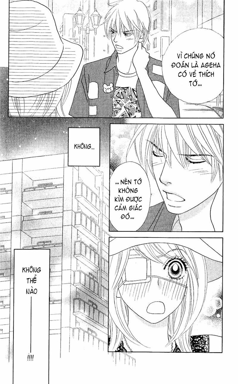 Papillon hana to chou - Hoa Và Bướm: Chapter 22