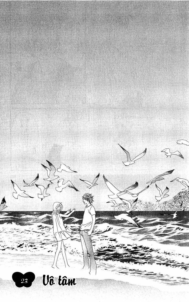 Papillon hana to chou - Hoa Và Bướm: Chapter 23