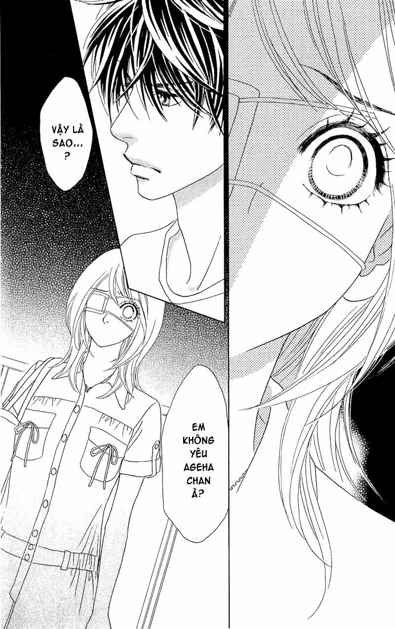 Papillon hana to chou - Hoa Và Bướm: Chapter 23