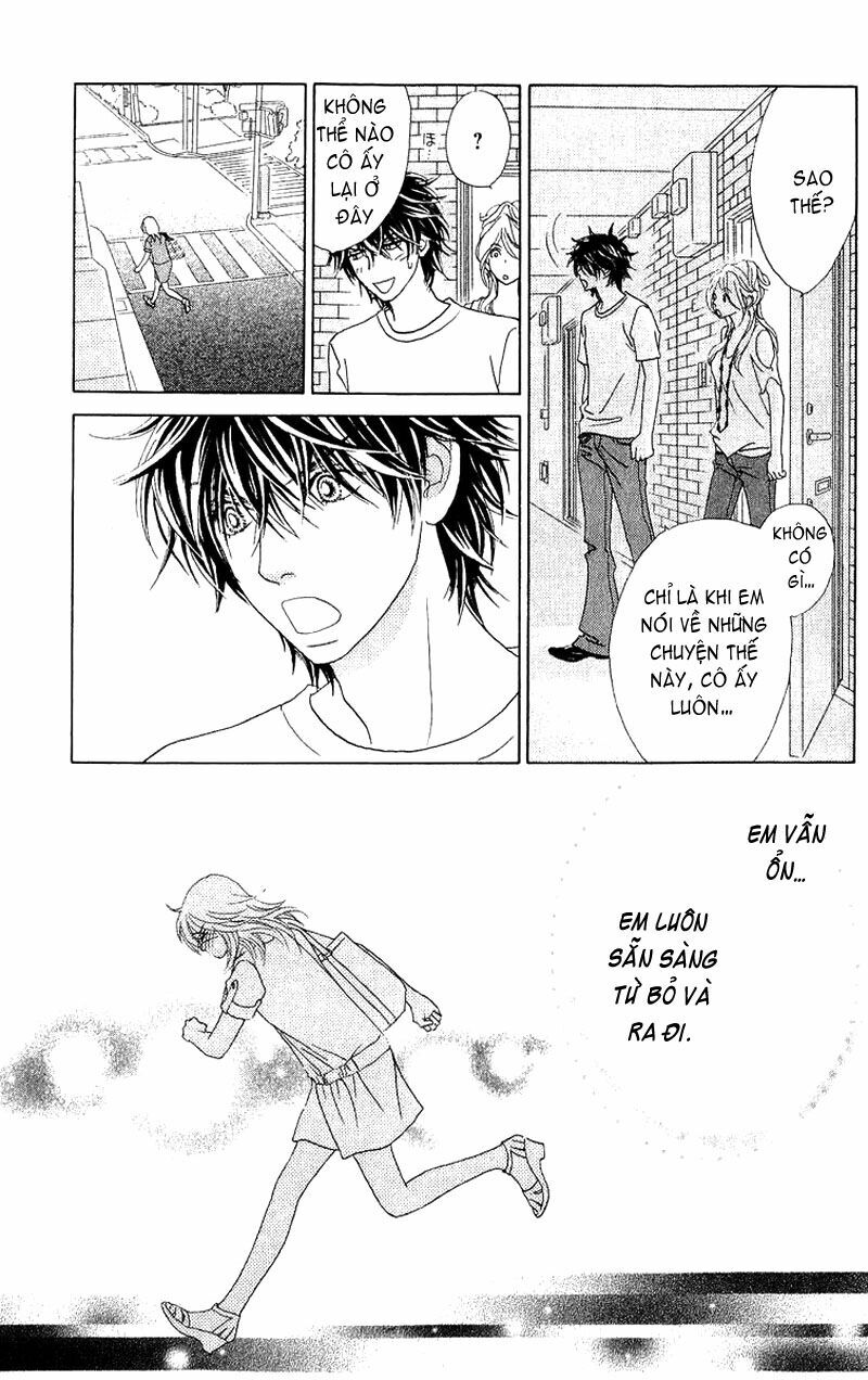Papillon hana to chou - Hoa Và Bướm: Chapter 23