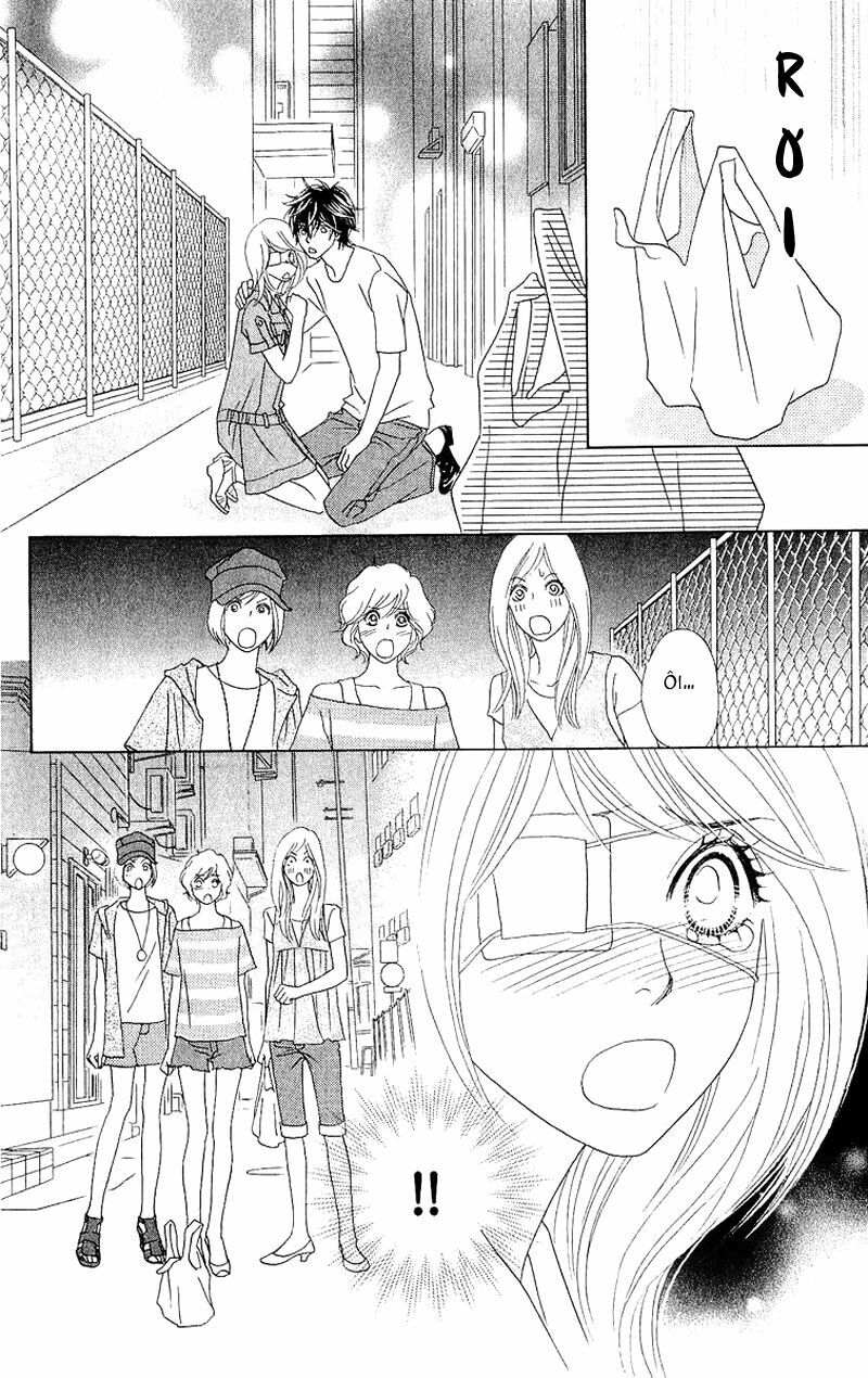 Papillon hana to chou - Hoa Và Bướm: Chapter 23