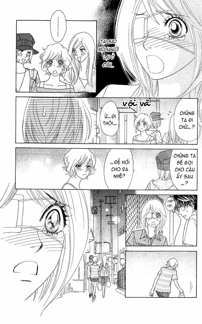 Papillon hana to chou - Hoa Và Bướm: Chapter 23