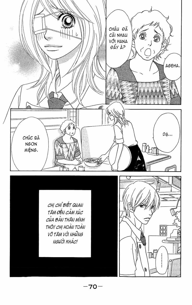 Papillon hana to chou - Hoa Và Bướm: Chapter 23
