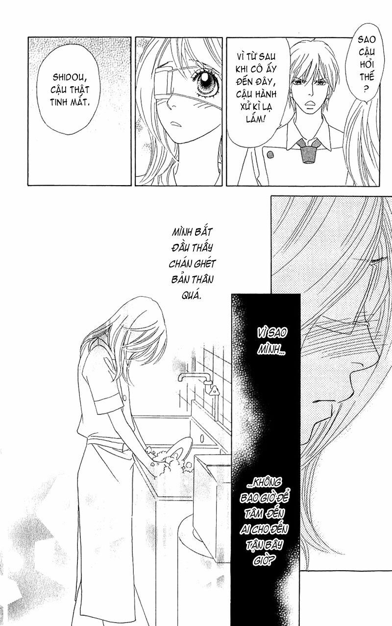 Papillon hana to chou - Hoa Và Bướm: Chapter 23