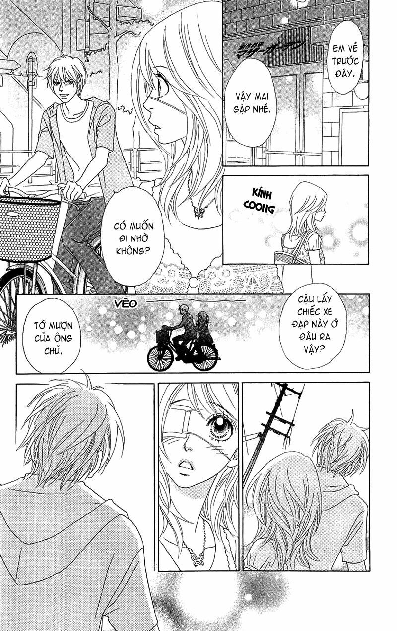 Papillon hana to chou - Hoa Và Bướm: Chapter 23