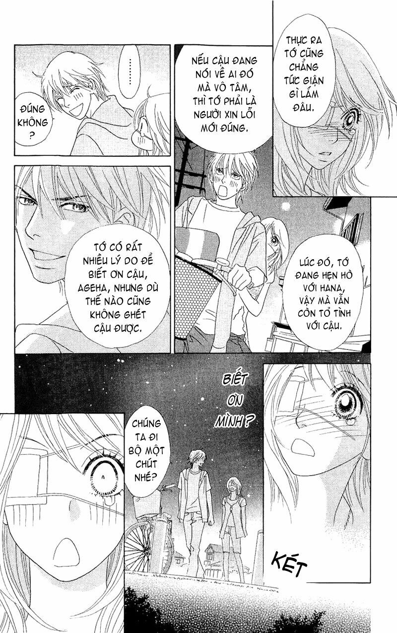Papillon hana to chou - Hoa Và Bướm: Chapter 23