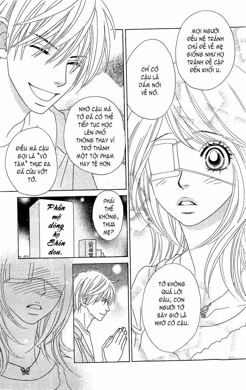 Papillon hana to chou - Hoa Và Bướm: Chapter 23