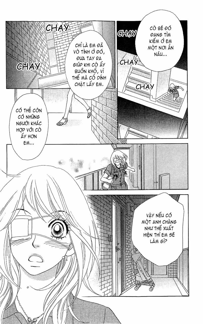Papillon hana to chou - Hoa Và Bướm: Chapter 23