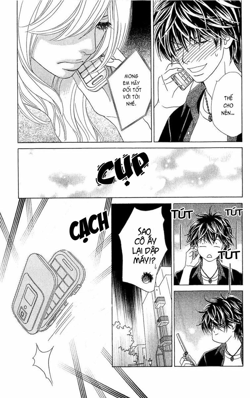 Papillon hana to chou - Hoa Và Bướm: Chapter 24