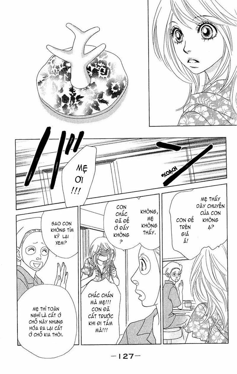 Papillon hana to chou - Hoa Và Bướm: Chapter 24