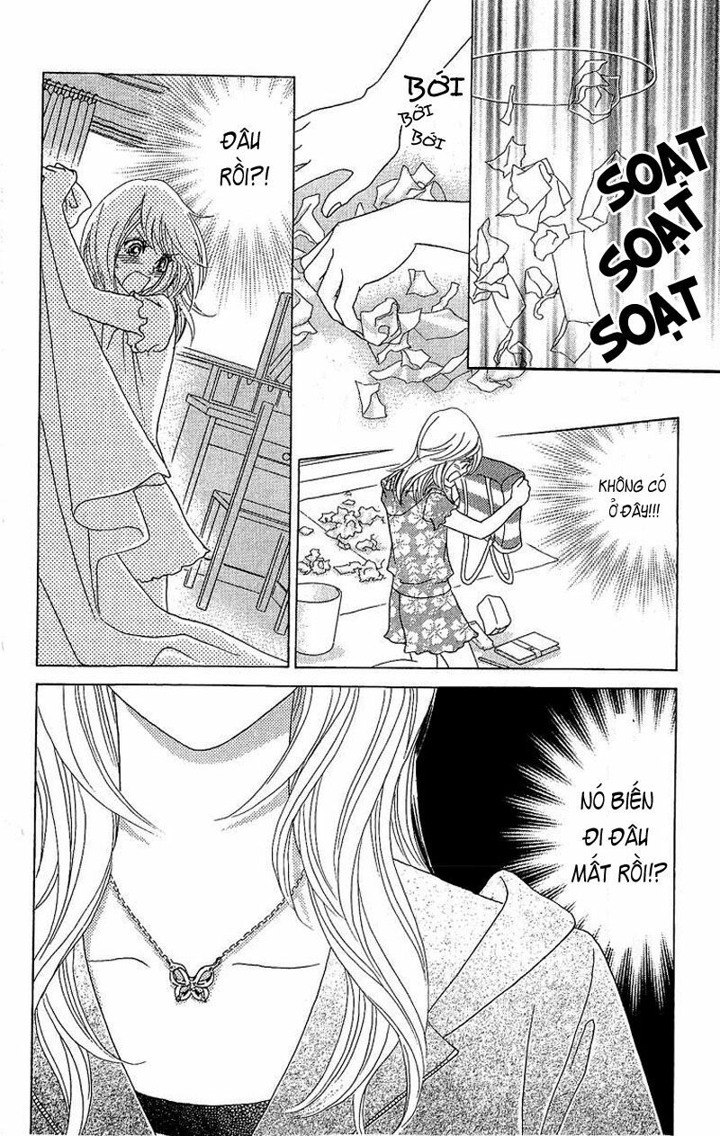 Papillon hana to chou - Hoa Và Bướm: Chapter 24