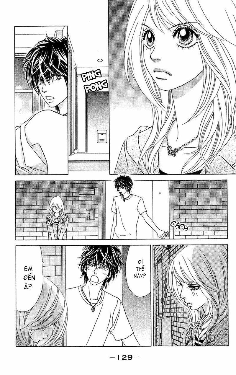 Papillon hana to chou - Hoa Và Bướm: Chapter 24