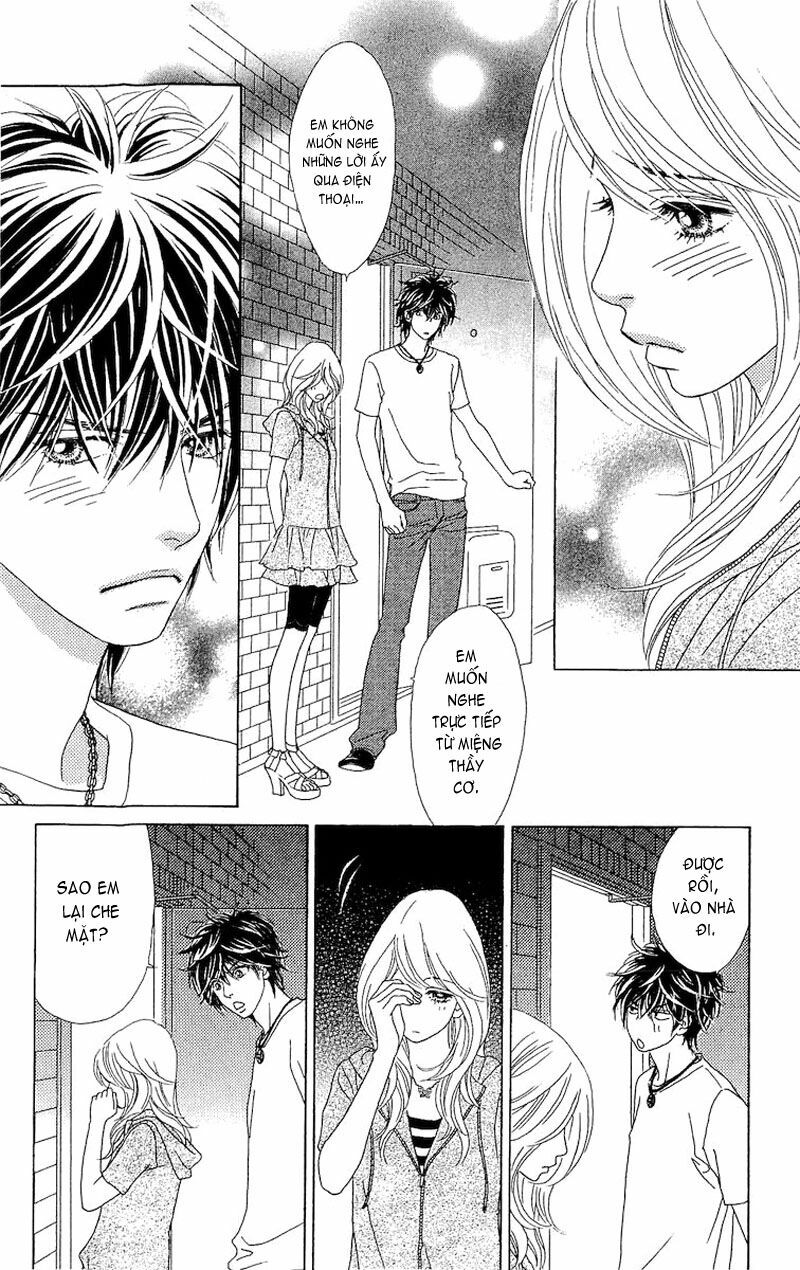 Papillon hana to chou - Hoa Và Bướm: Chapter 24