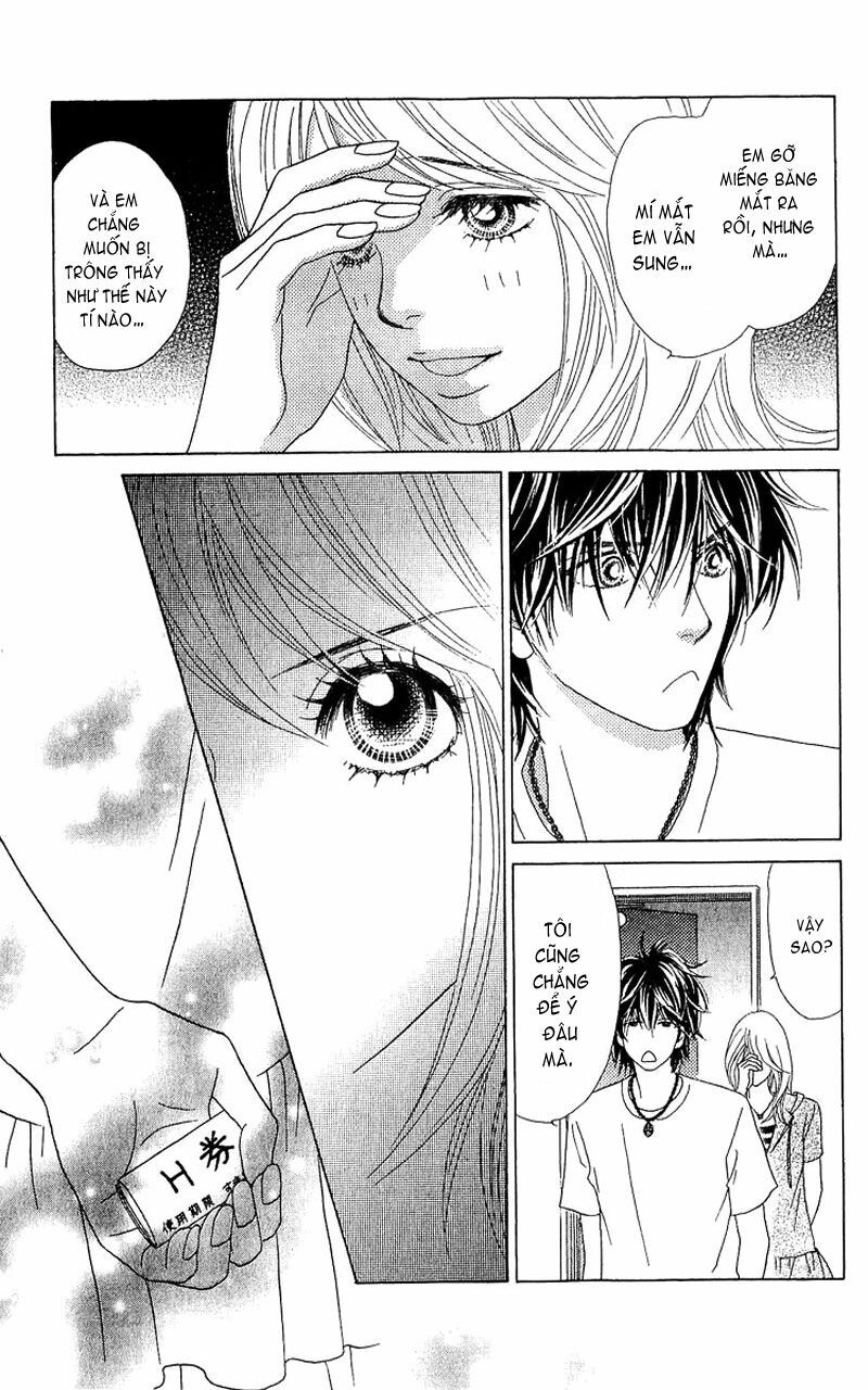 Papillon hana to chou - Hoa Và Bướm: Chapter 24