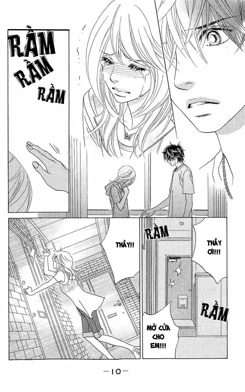 Papillon hana to chou - Hoa Và Bướm: Chapter 26