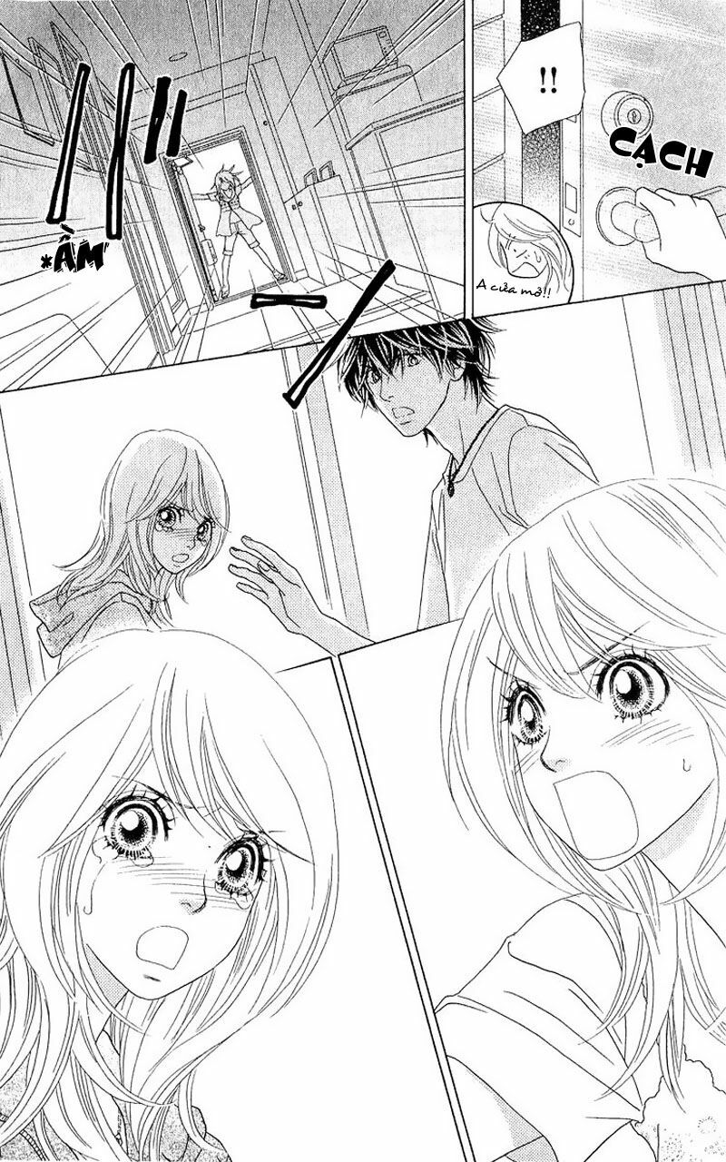 Papillon hana to chou - Hoa Và Bướm: Chapter 26