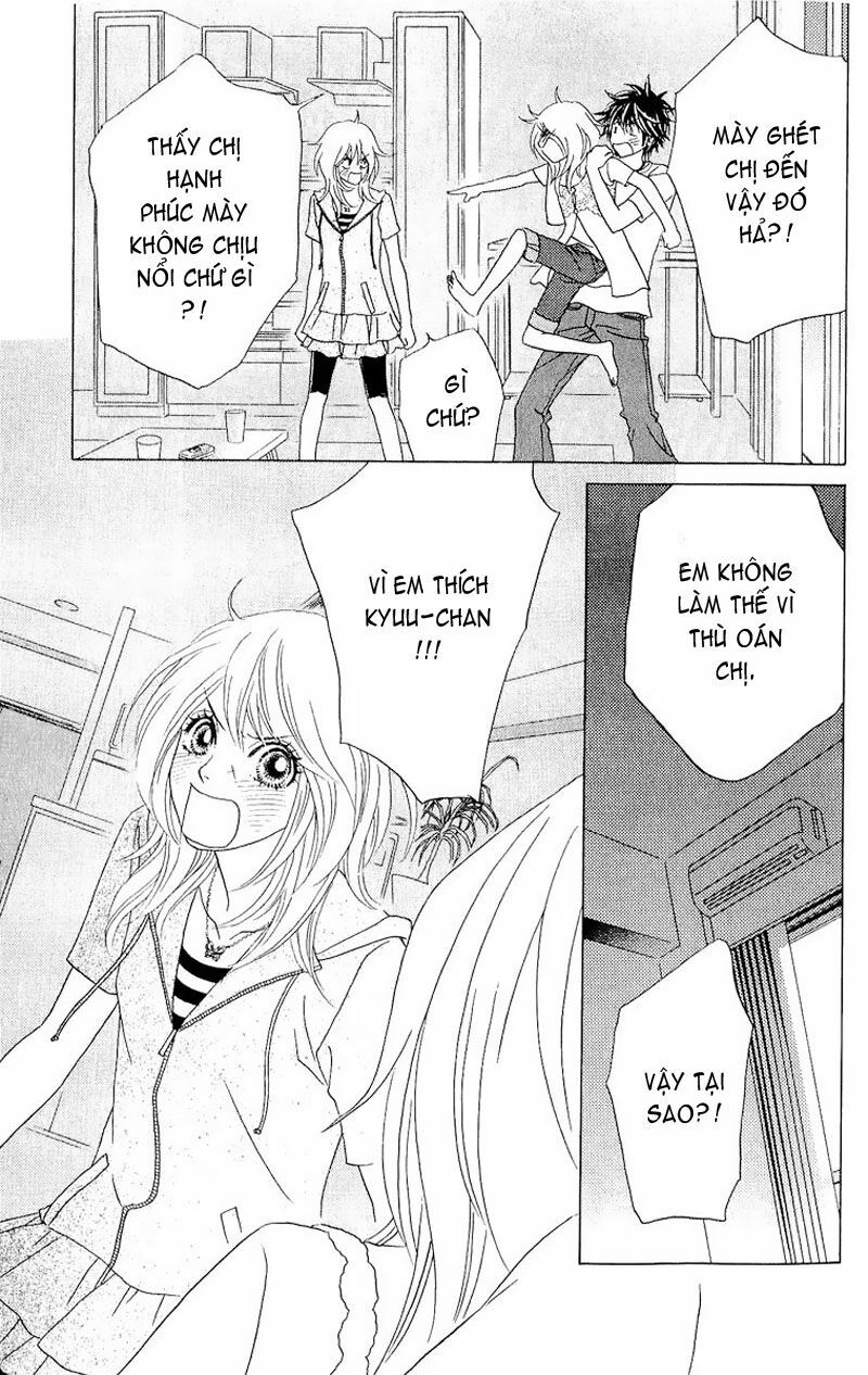 Papillon hana to chou - Hoa Và Bướm: Chapter 26