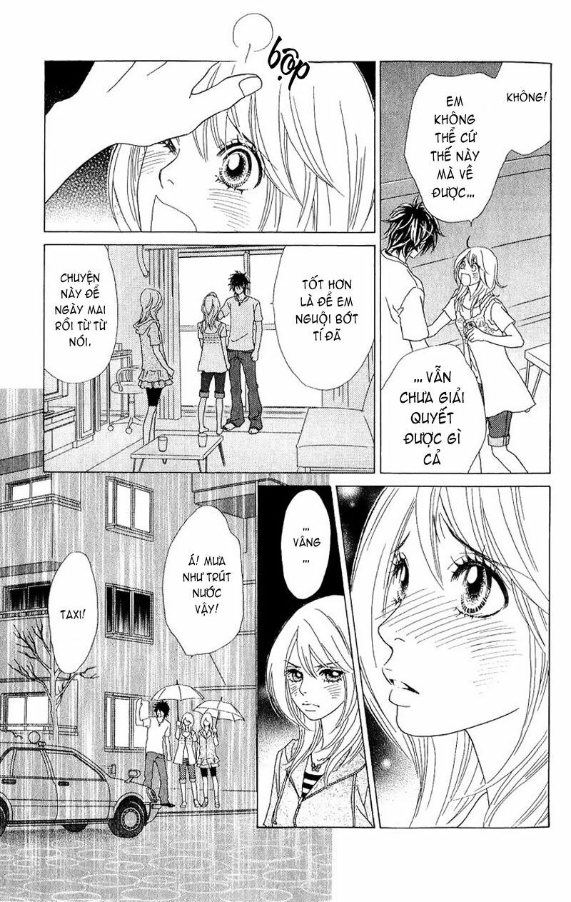 Papillon hana to chou - Hoa Và Bướm: Chapter 26