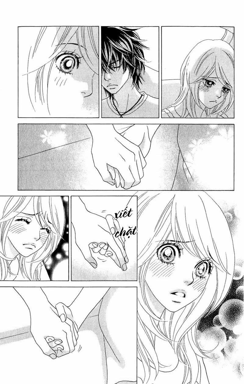 Papillon hana to chou - Hoa Và Bướm: Chapter 26