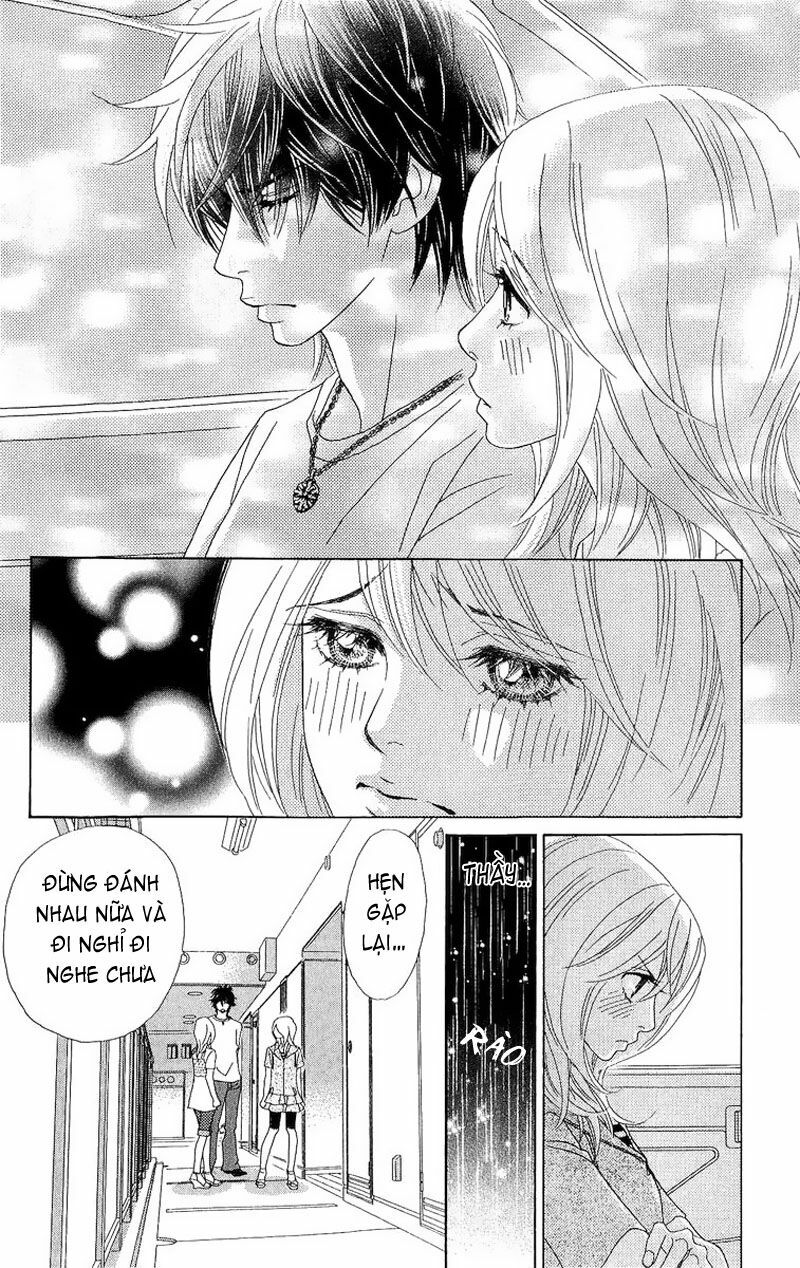 Papillon hana to chou - Hoa Và Bướm: Chapter 26
