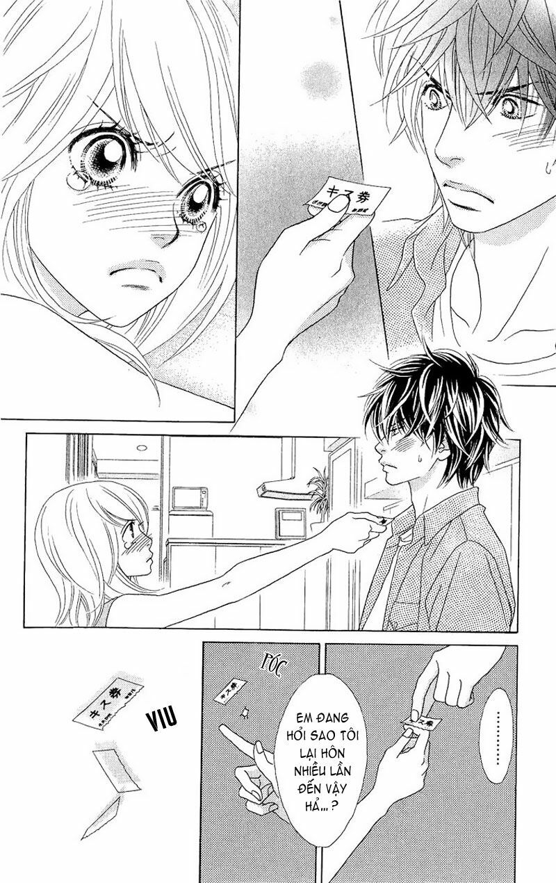 Papillon hana to chou - Hoa Và Bướm: Chapter 26