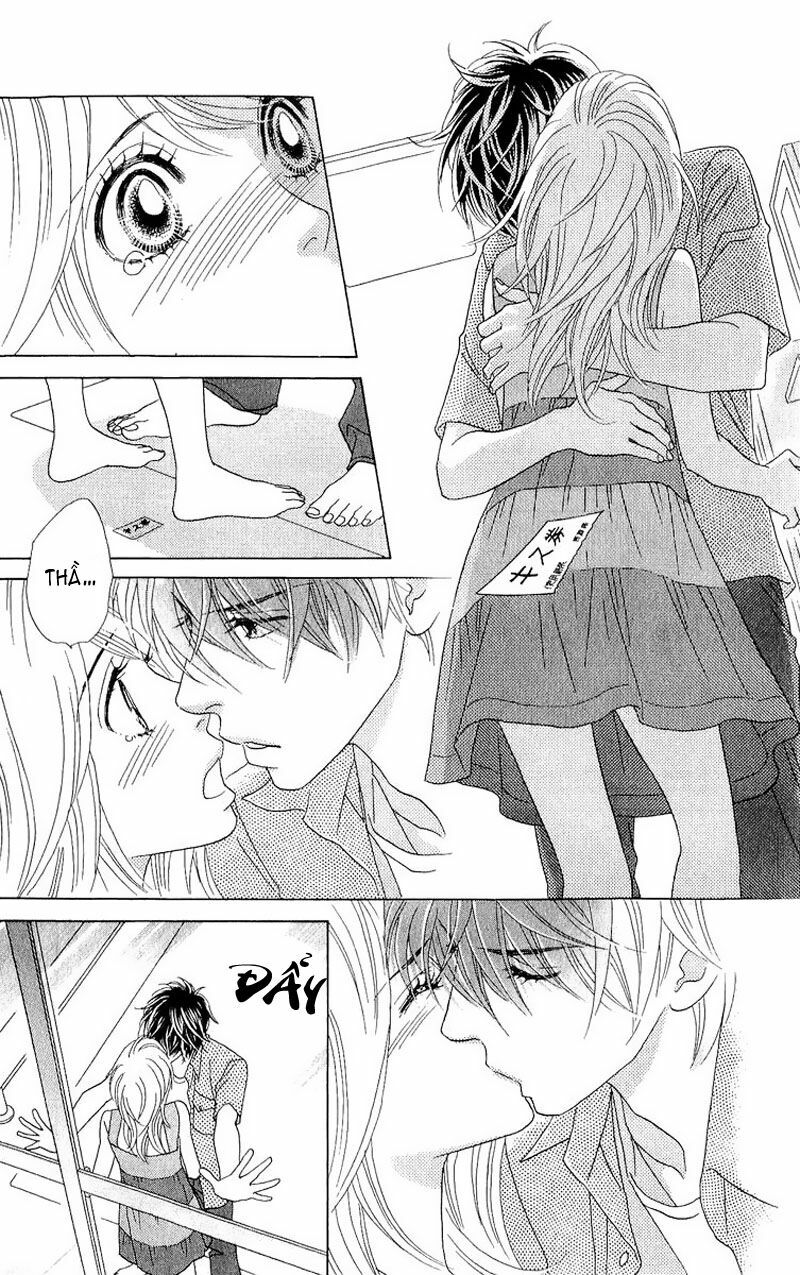 Papillon hana to chou - Hoa Và Bướm: Chapter 26
