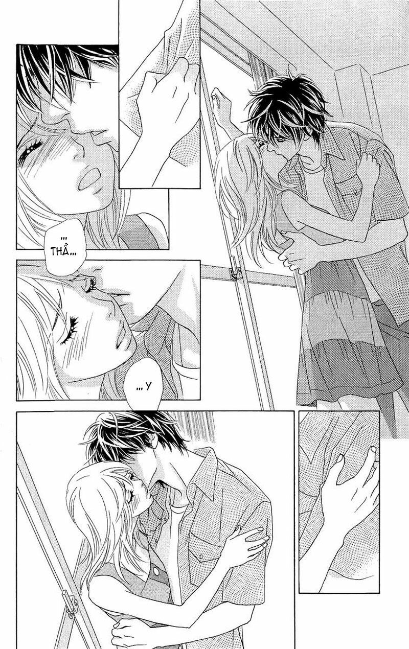 Papillon hana to chou - Hoa Và Bướm: Chapter 26